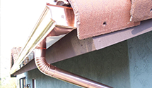 Rain Gutter Installation, Repair, Cleaning in Boody, IL